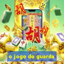 o jogo do guarda-chuva